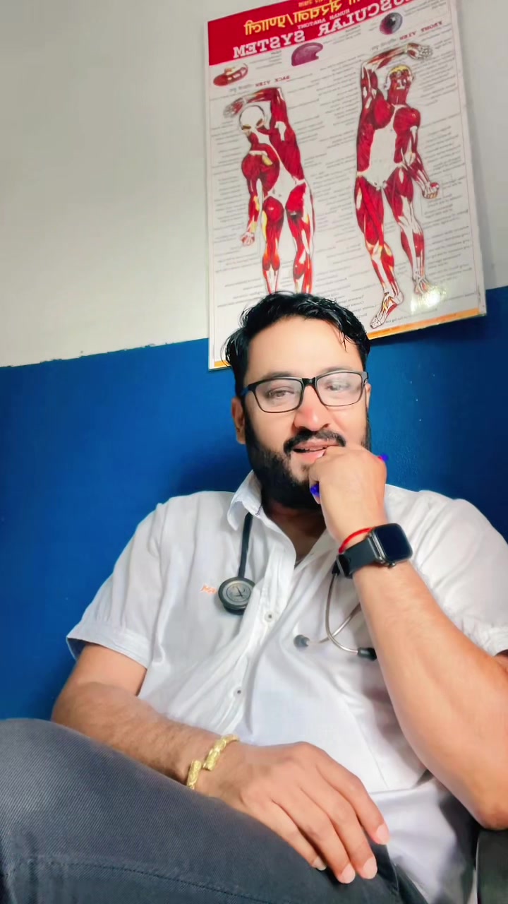 @डा. Mr. IdioPaThic