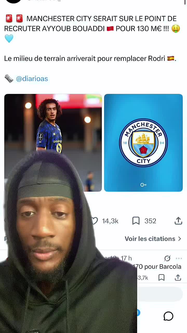 @L ´ A N T A G O N I S T E 🥷🏿