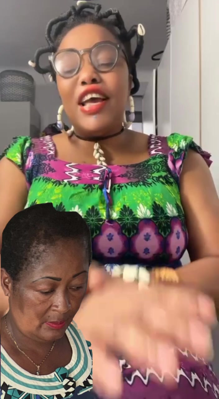 @chimène Ngoly