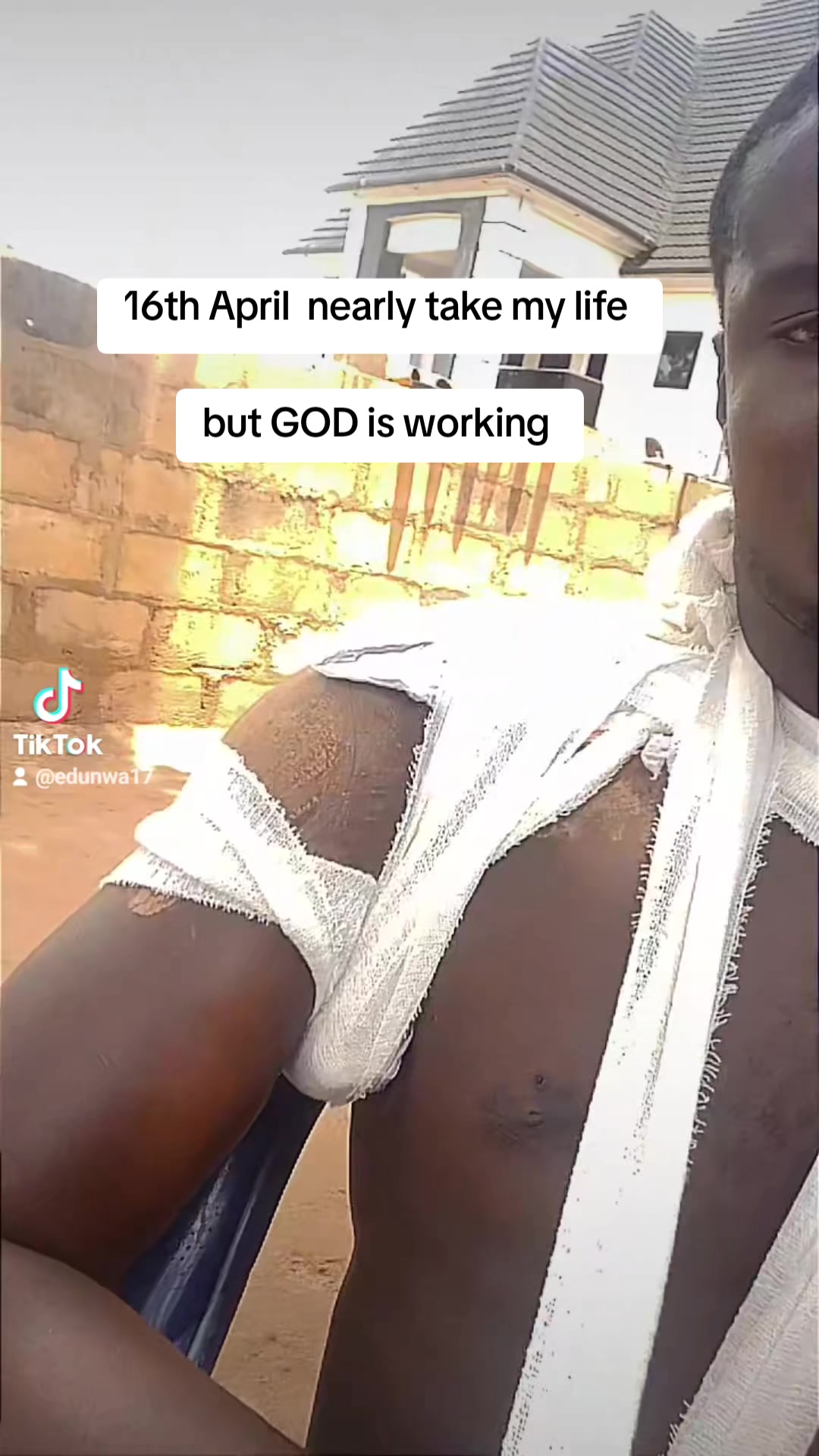 @Ask Of Edu Nwa 🇲🇨📿😈🙏