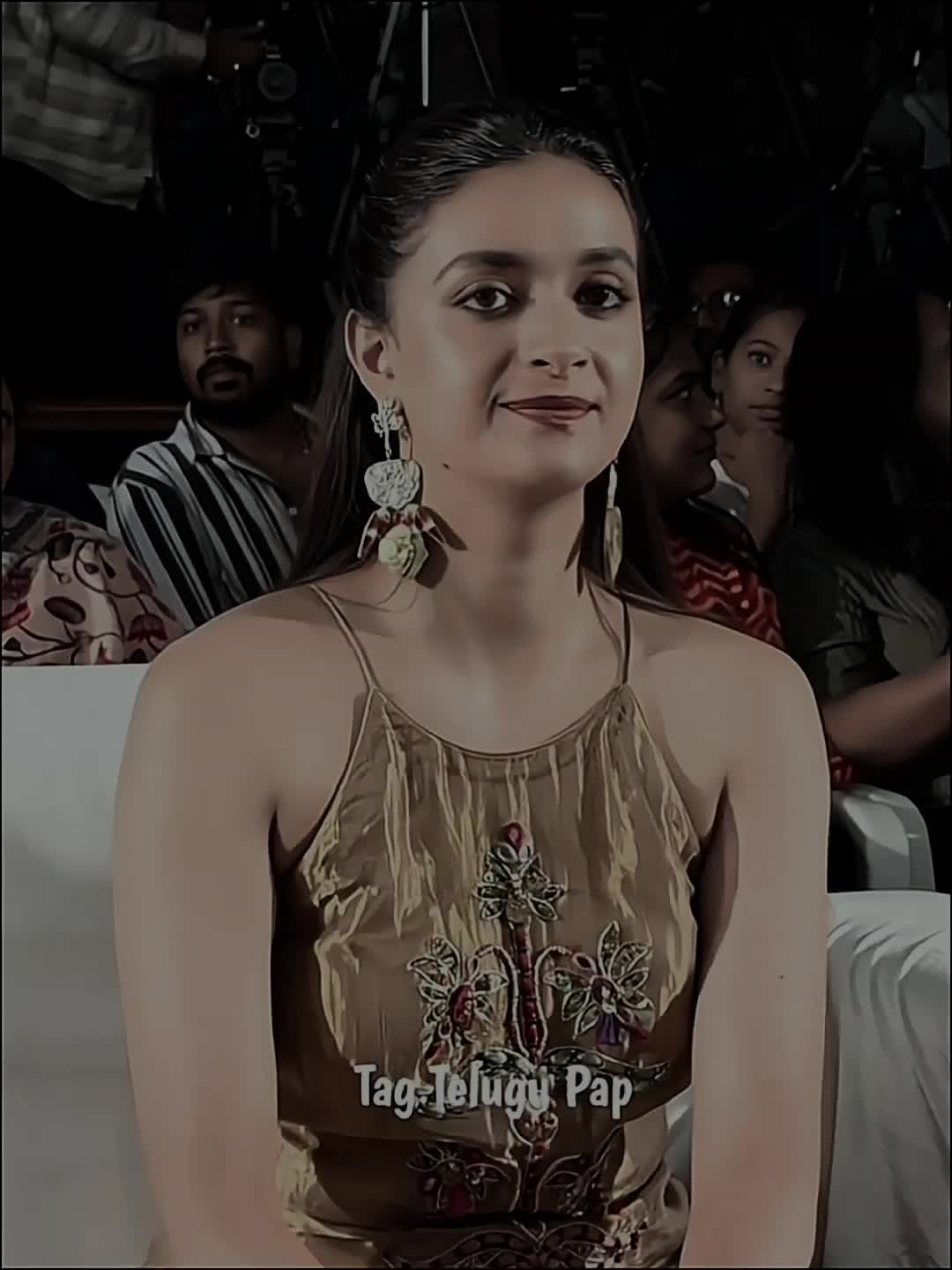@Keerthy Suresh