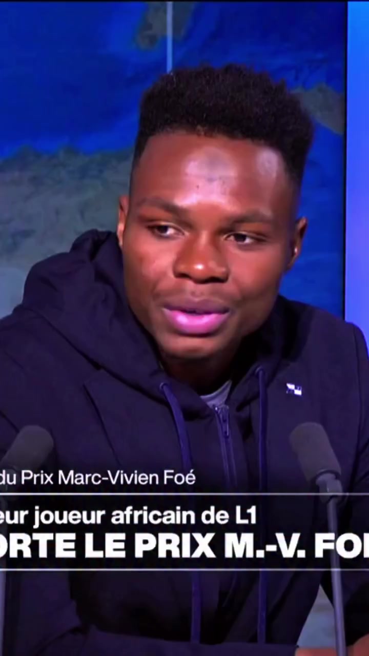 @Vive Les Aigles du Mali