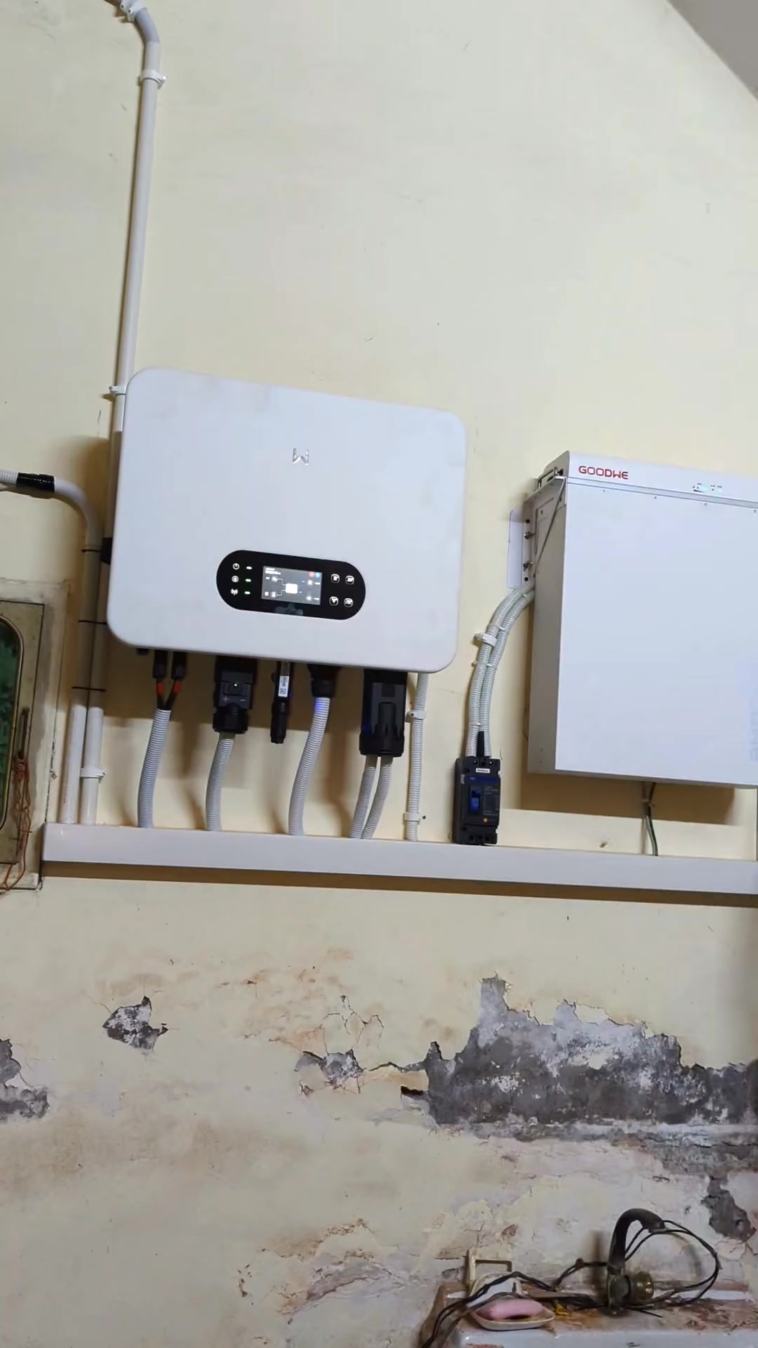 @Toor Electric