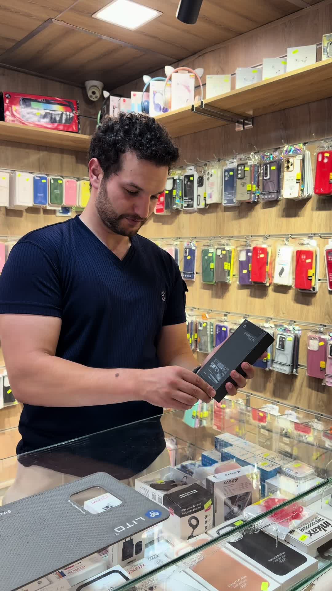 @Phone plus kelibia