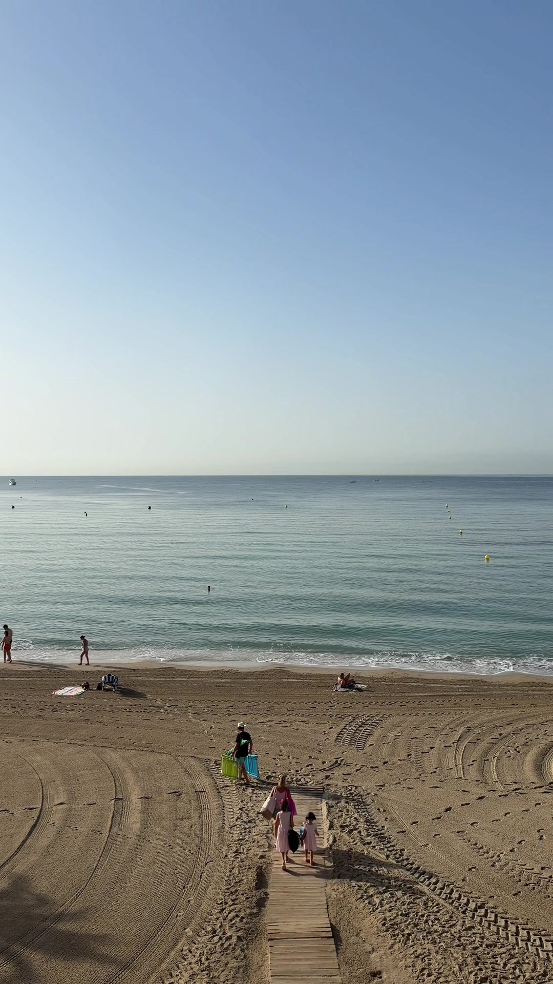 @Alicante City