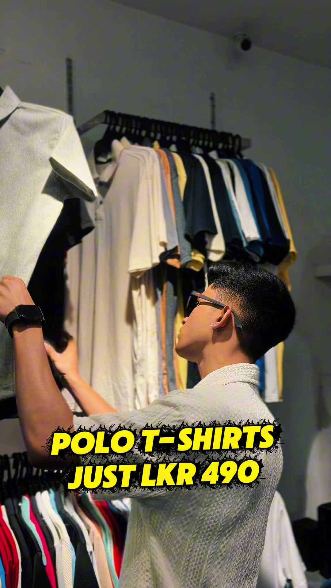 @Polo WareHouse