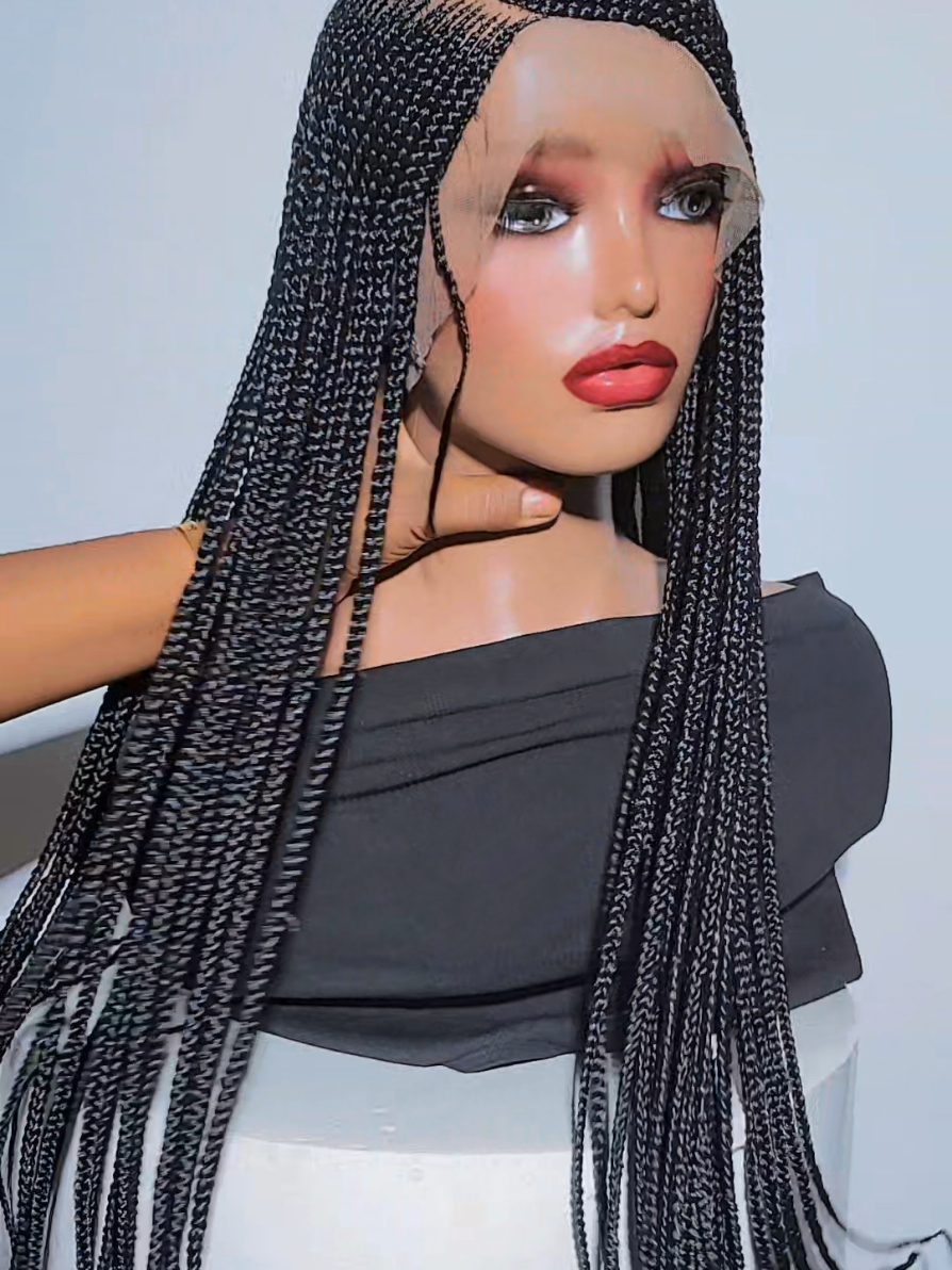 @Les Tresses de Assana🪮💄