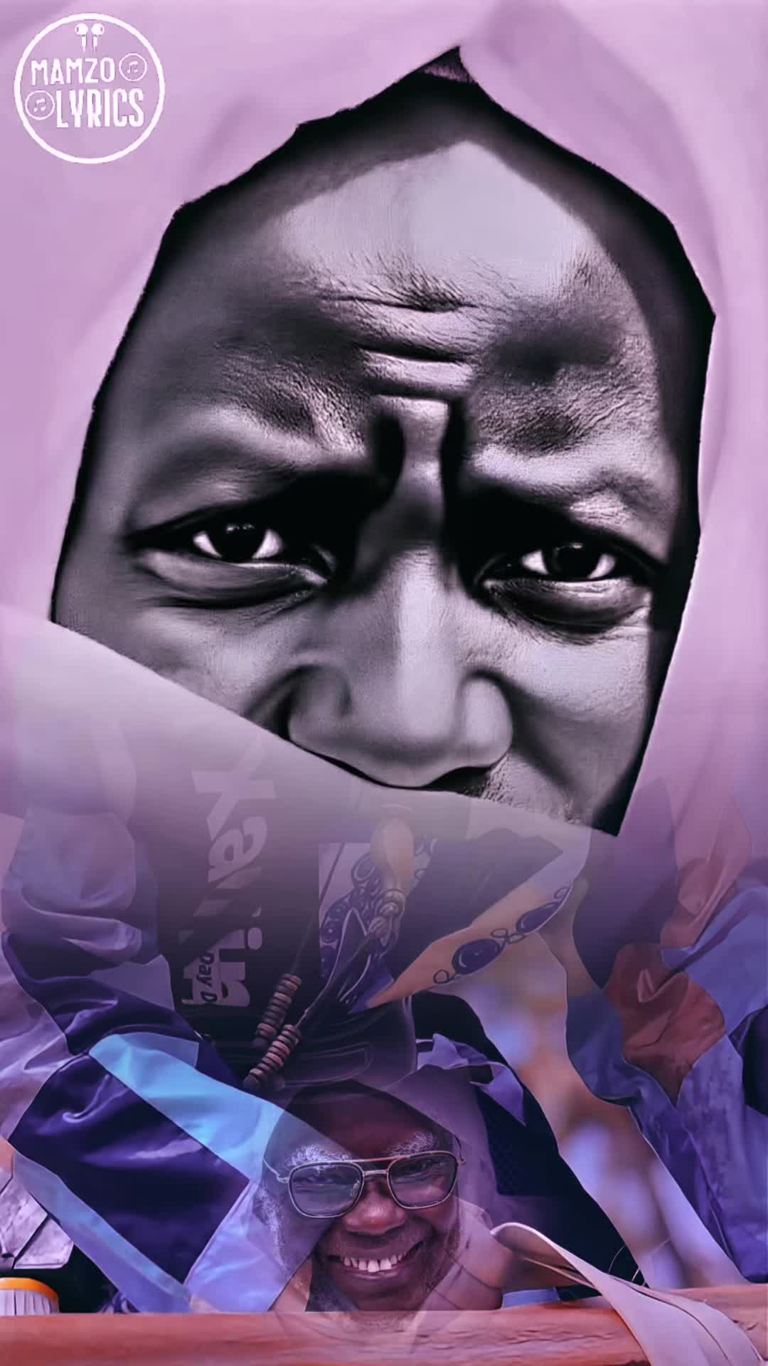 @𝐌𝐀𝐌𝐙𝐎-𝐋𝐘𝐑𝐈𝐂𝐒 ✪