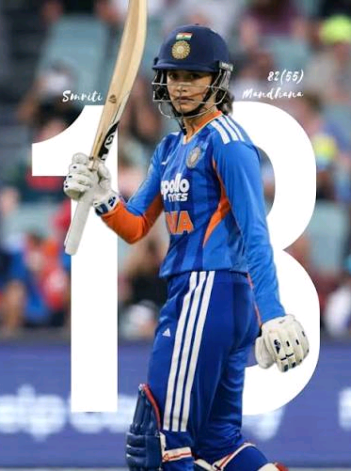 @"SMRITI_MANDHANA_FAN"
