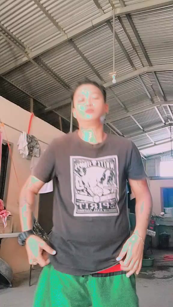 @Jah Love โ๐ฅ