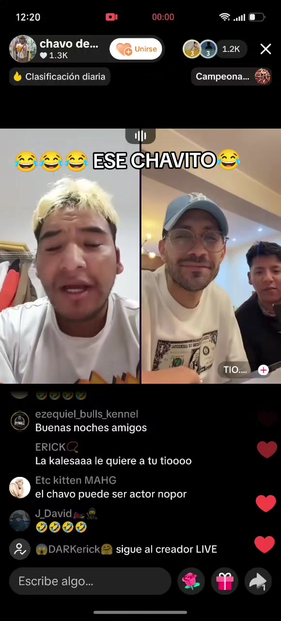 @Evi Gonzales 🇨🇱🇧🇴