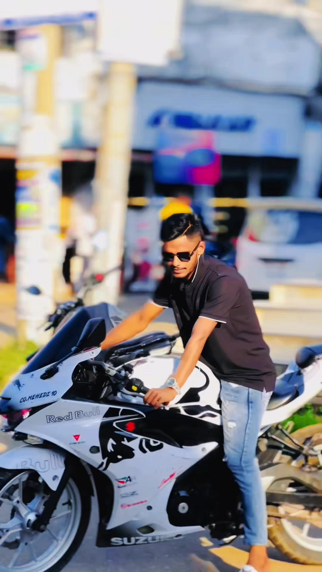 @CO. MEHEDI (10) Ⓜ️