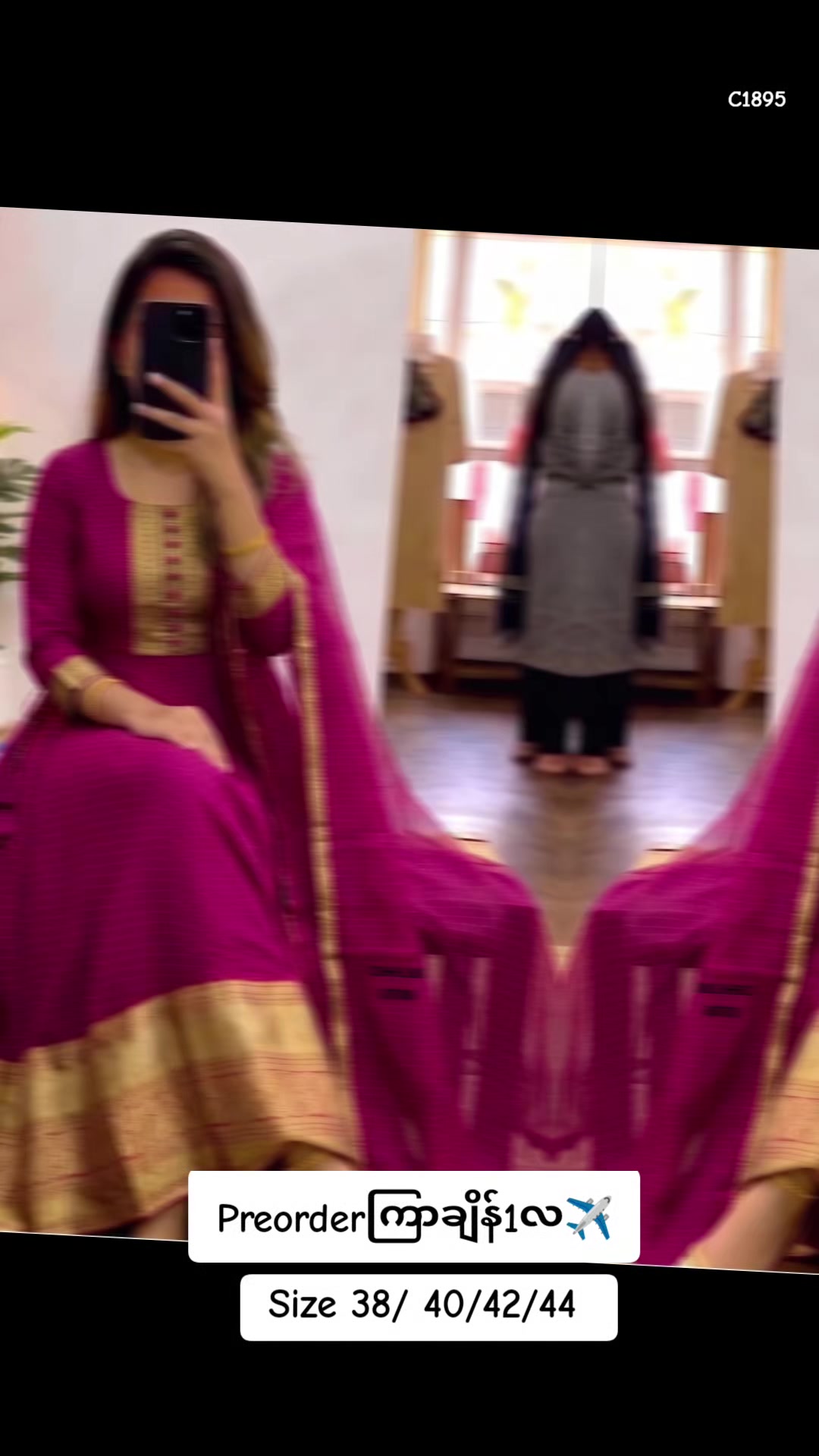 @Chithraa Indian Collections💓