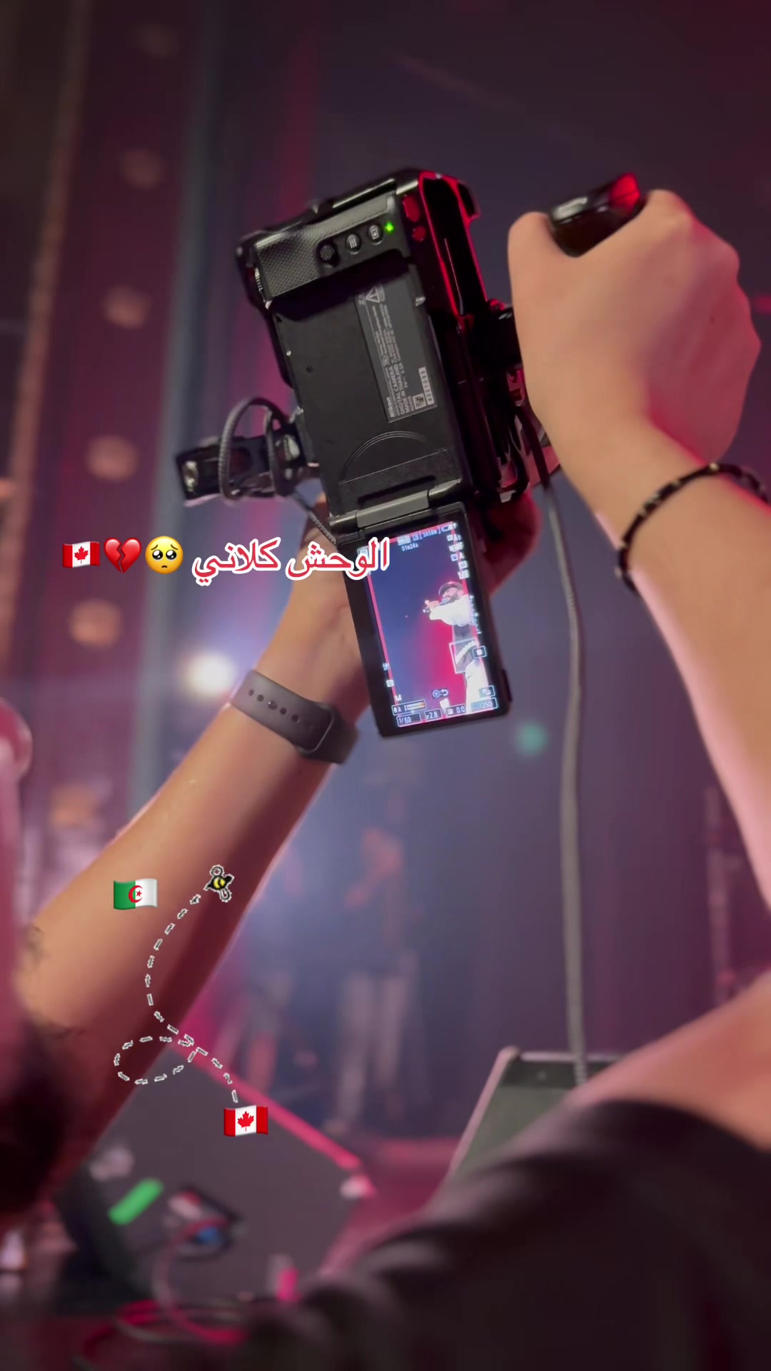 @Mr & Mrs G In Canada 🇩🇿🇨🇦
