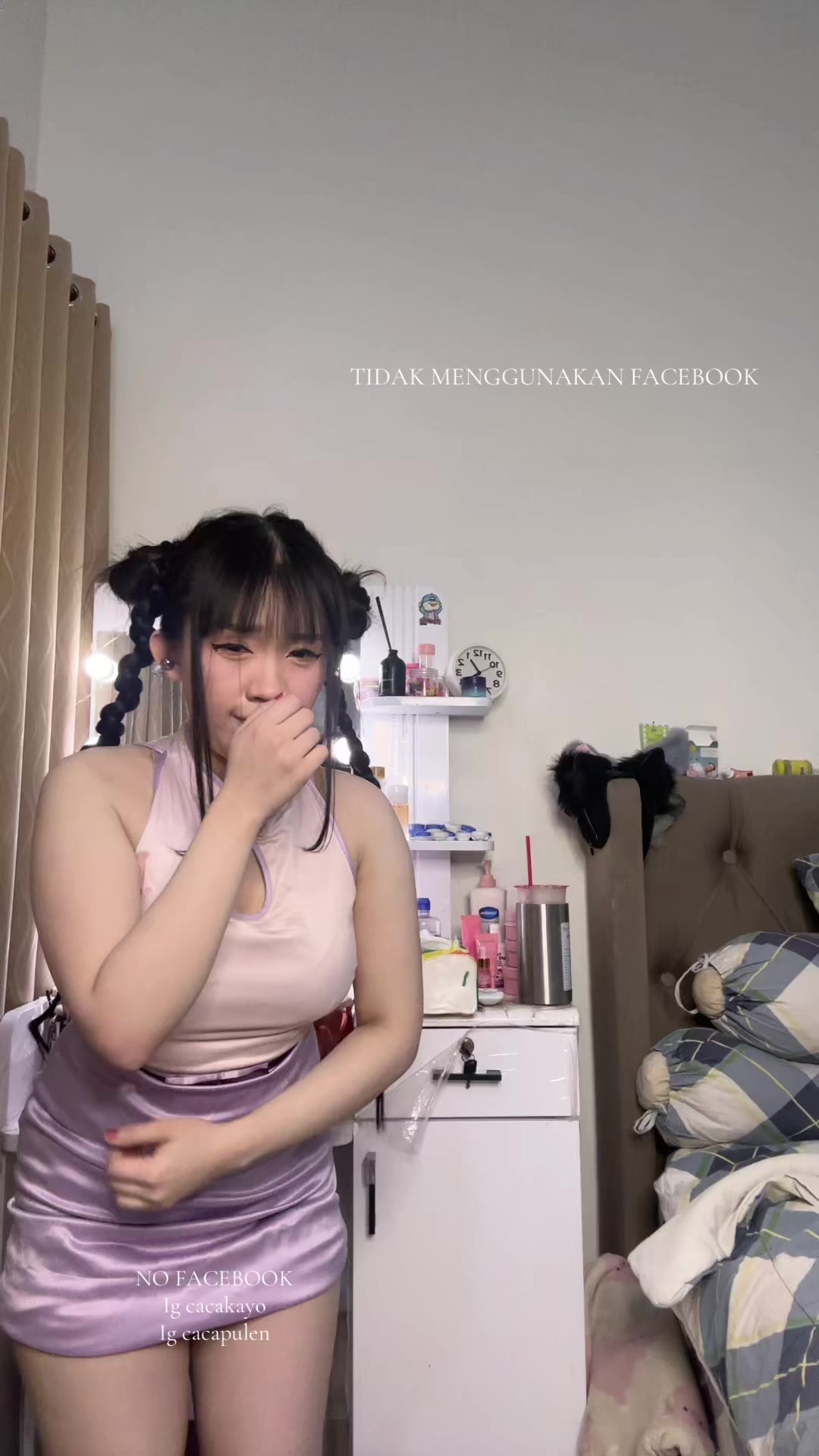 @Cacakayo