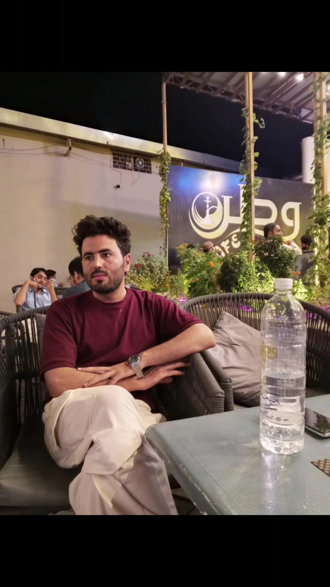 @Zabi Khan....