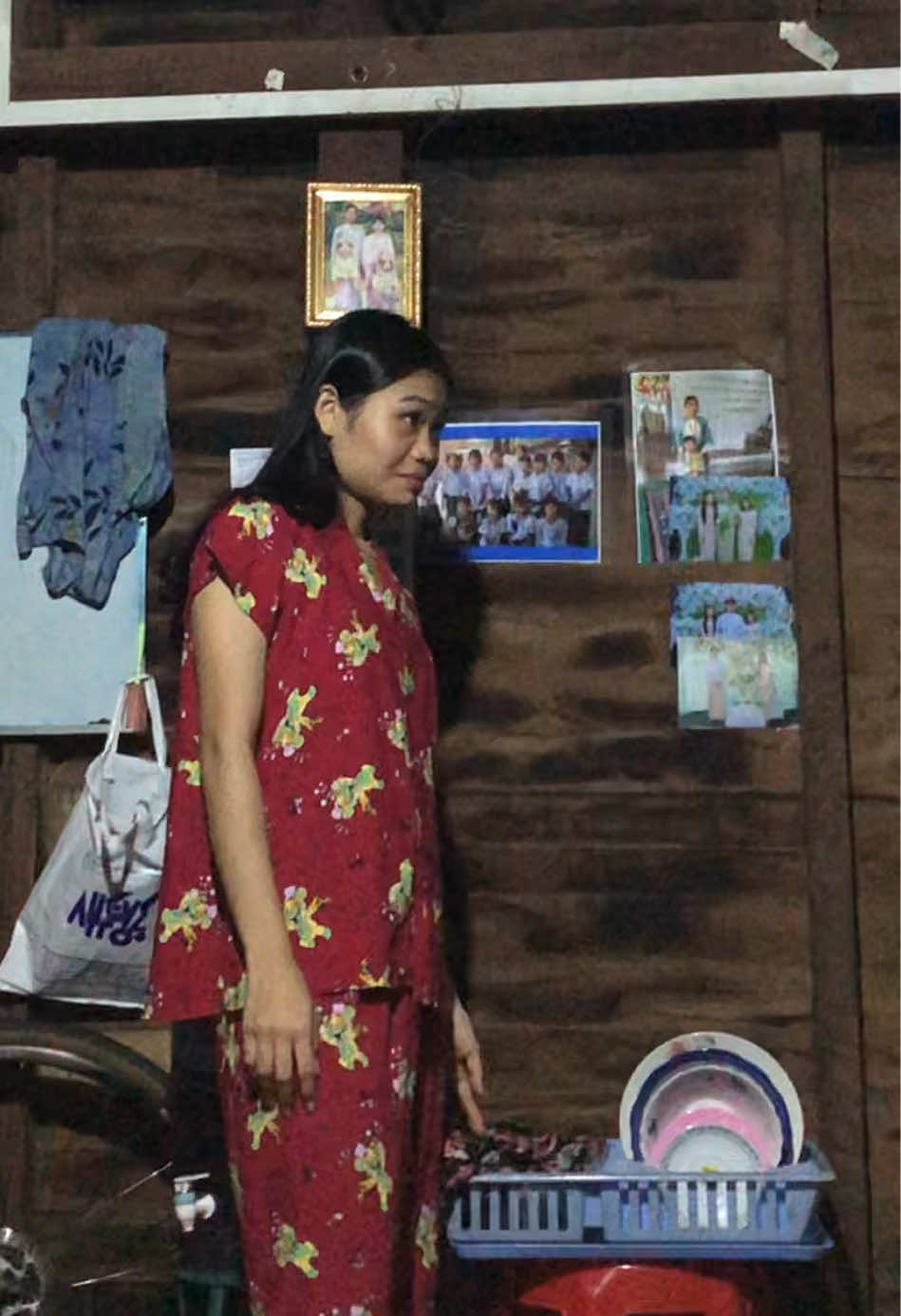@May Mie Mie Zaw