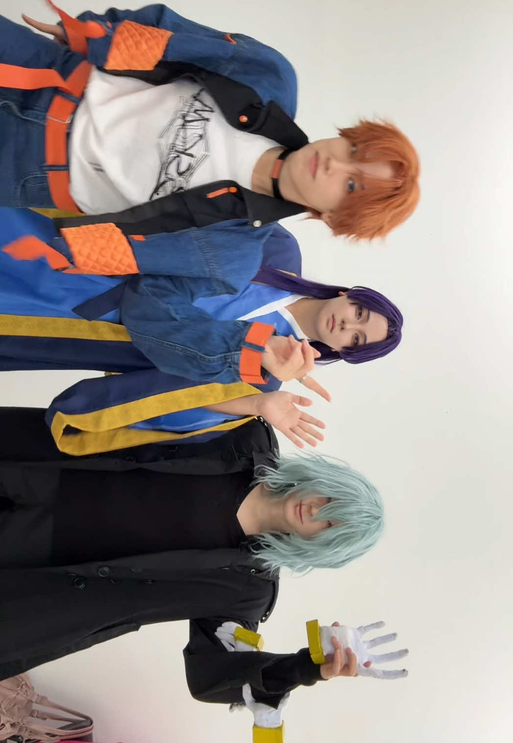@うめ
