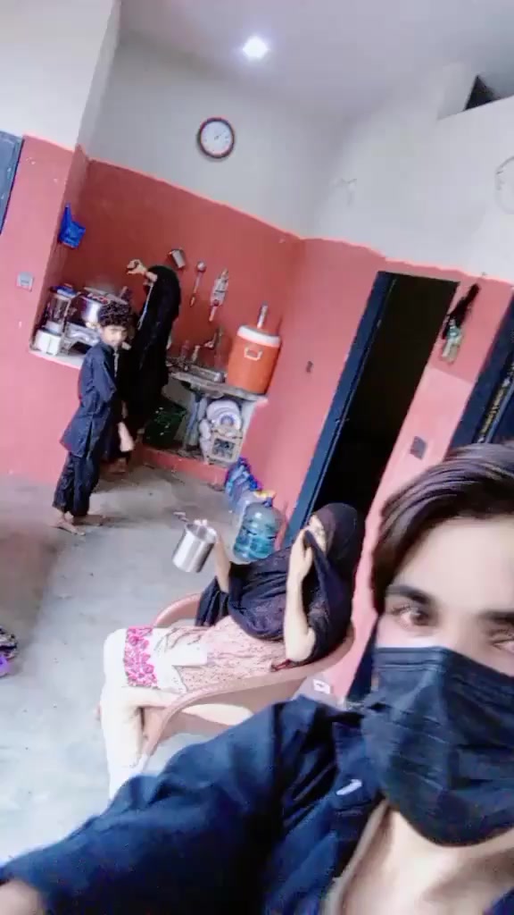 @Mahnoor khan