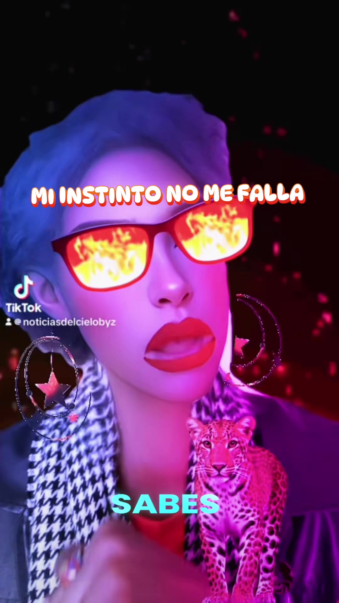 @NoticiasdelCielobyZ Oficial