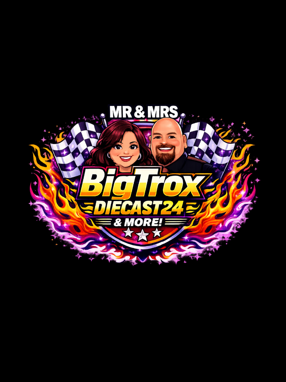 @Mrs.BigTroxDiecast24