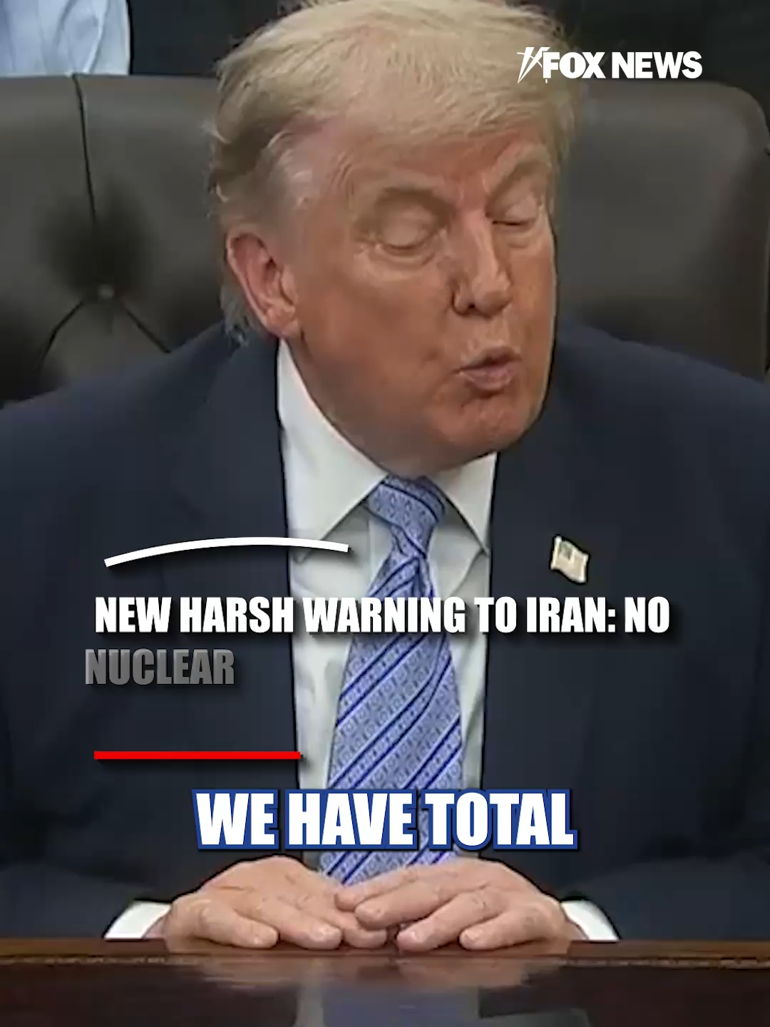 @Fox News