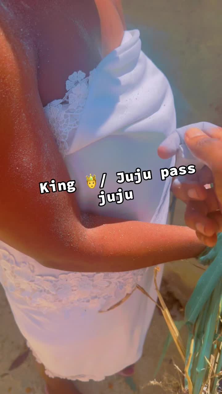 @🧿KING/JUJU PASS JUJU🐍🔱👑