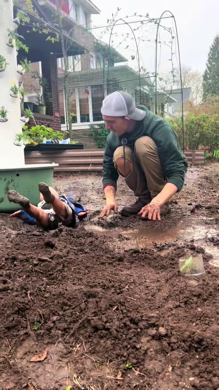 @Urban Agriculture w/ Mike