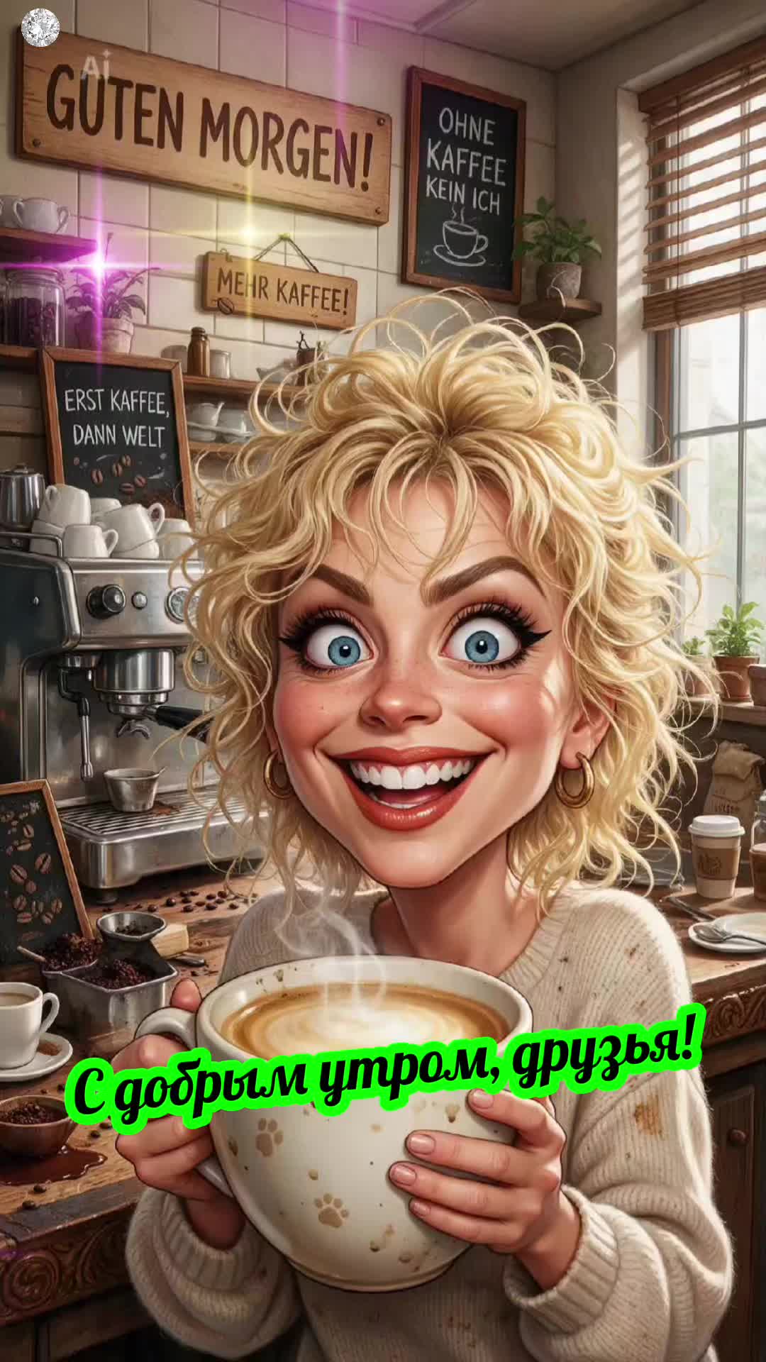 @Irene Salzmann