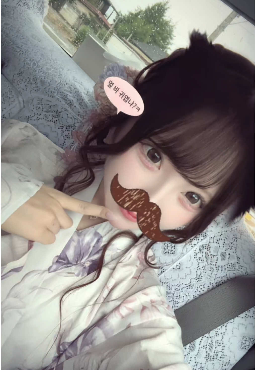 @ねむにゃんちゃん♡