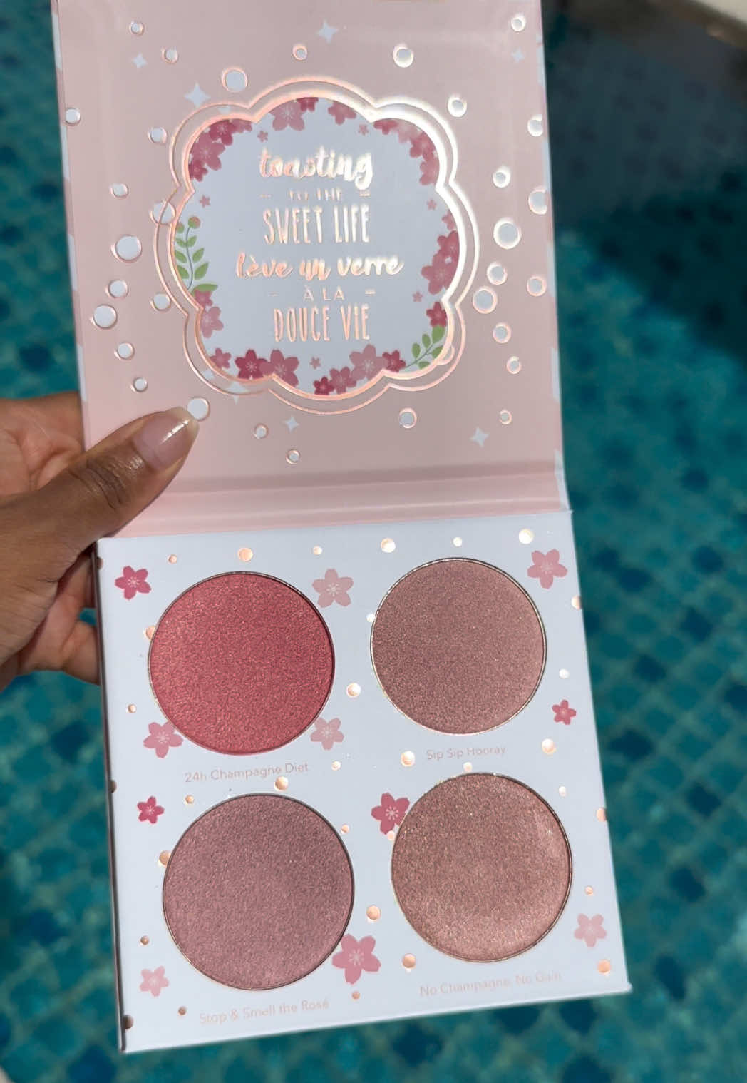 @Beauty Bakerie Makeup