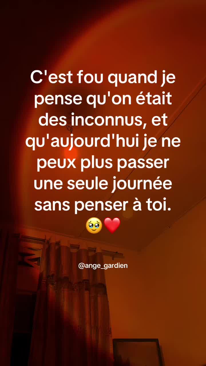 @Ange Gardien