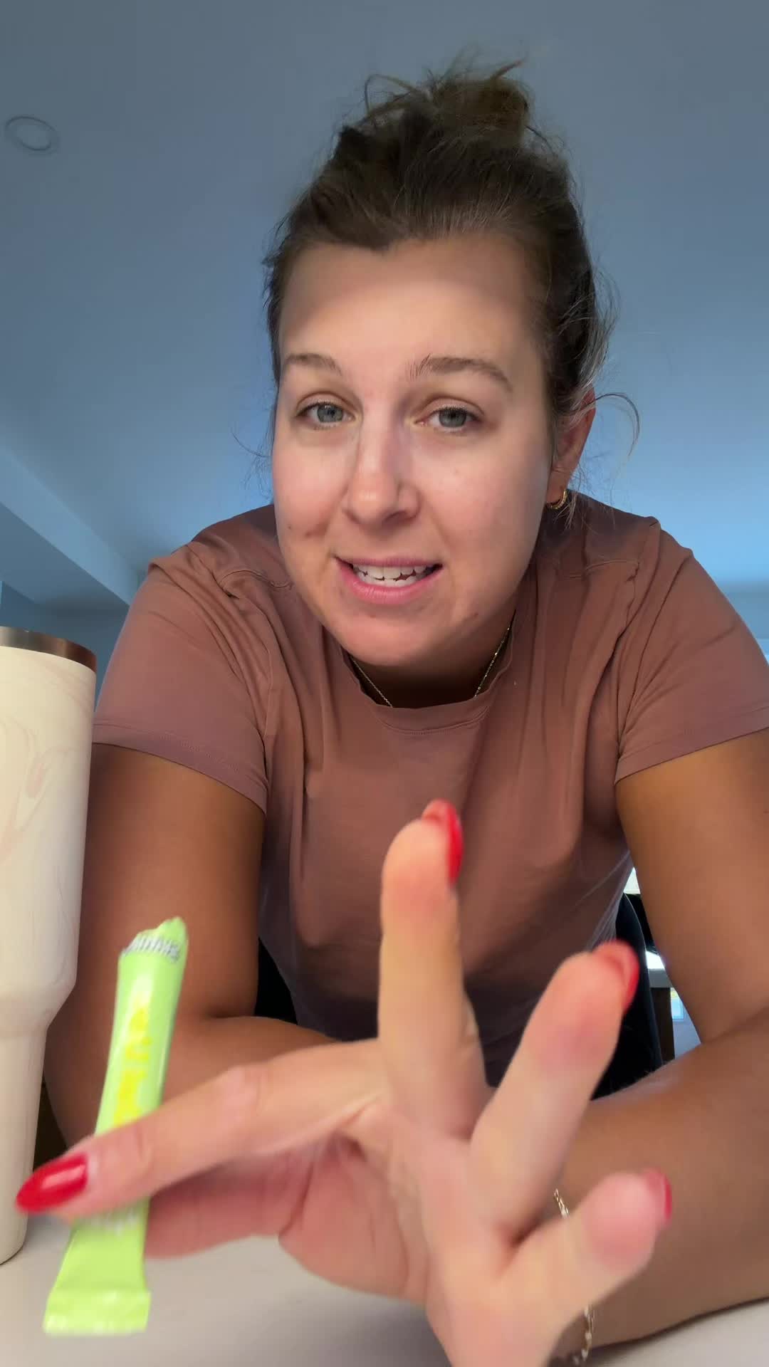 @Janelle Marie