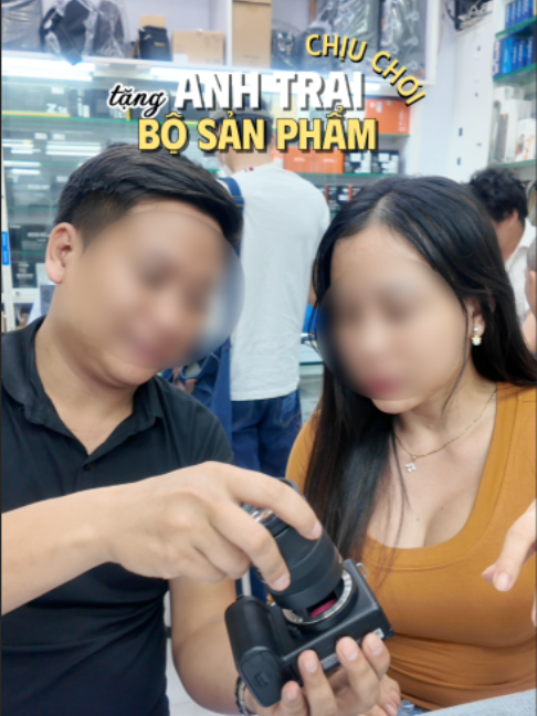 @Shop Máy Ảnh 24h