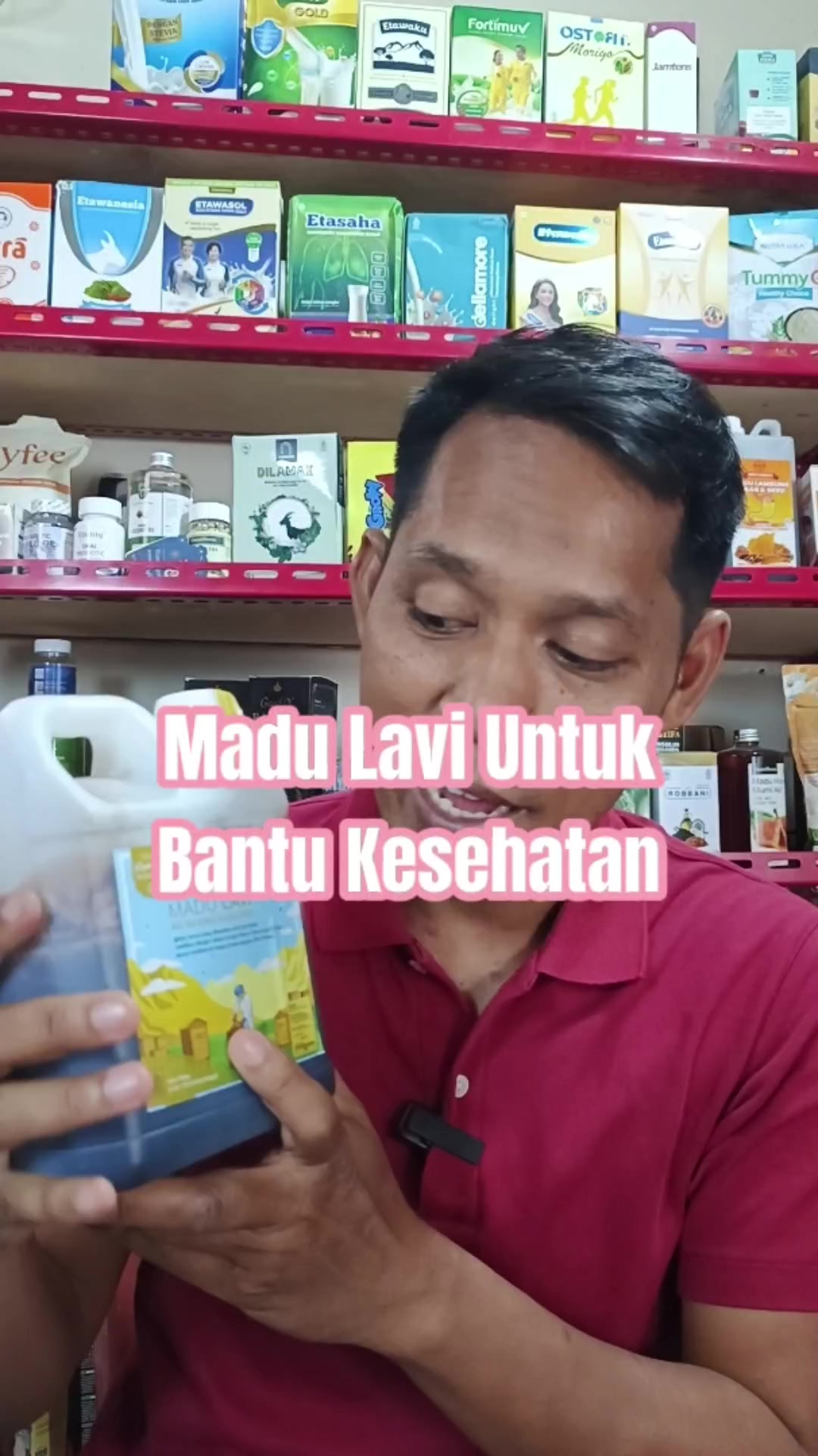 @Sehati Herbal