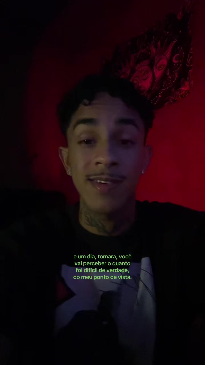 @maycon user