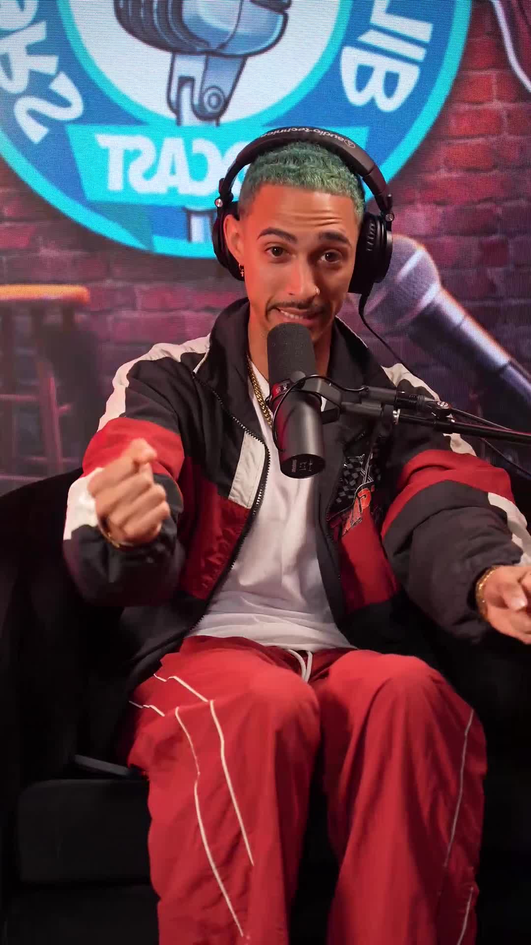 @Bilingual Brothers Podcast 🎙️