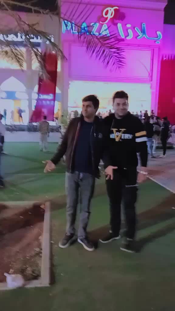 @Aslam Bhai Doha Qatar 🇧🇭🇳🇵