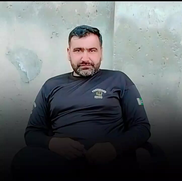@faryad Hussain Rajoka