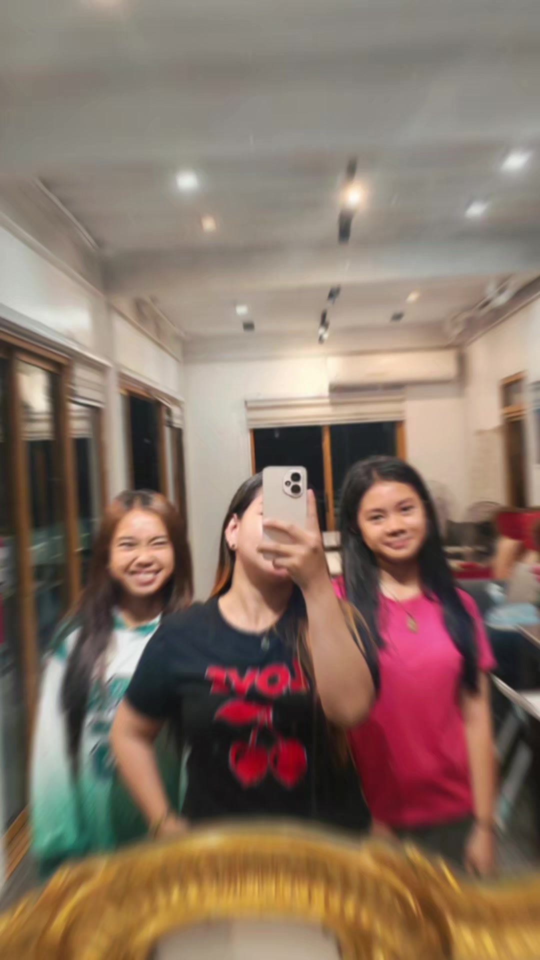 @JOSIE ATIENZA