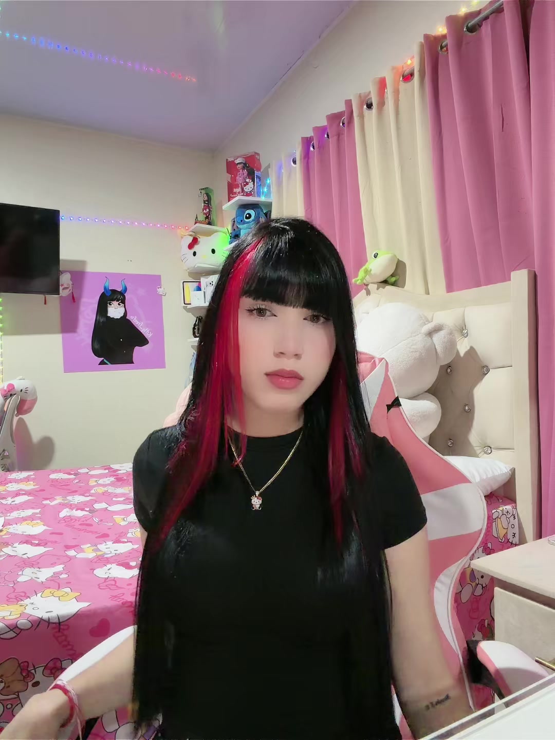 @Kitty