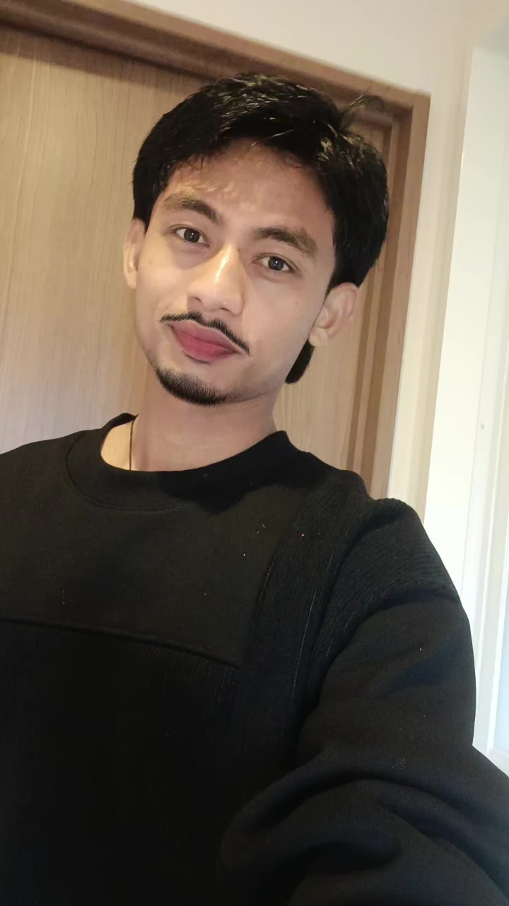@Aasis Chaudhary