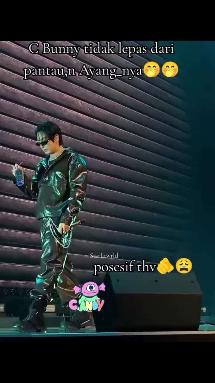 @๐ฏ๐ฐ๐ฎ๐ฌ๐น๐พ๐'๐๐ถ'๐ฃ๐ด๐ค๐๐
