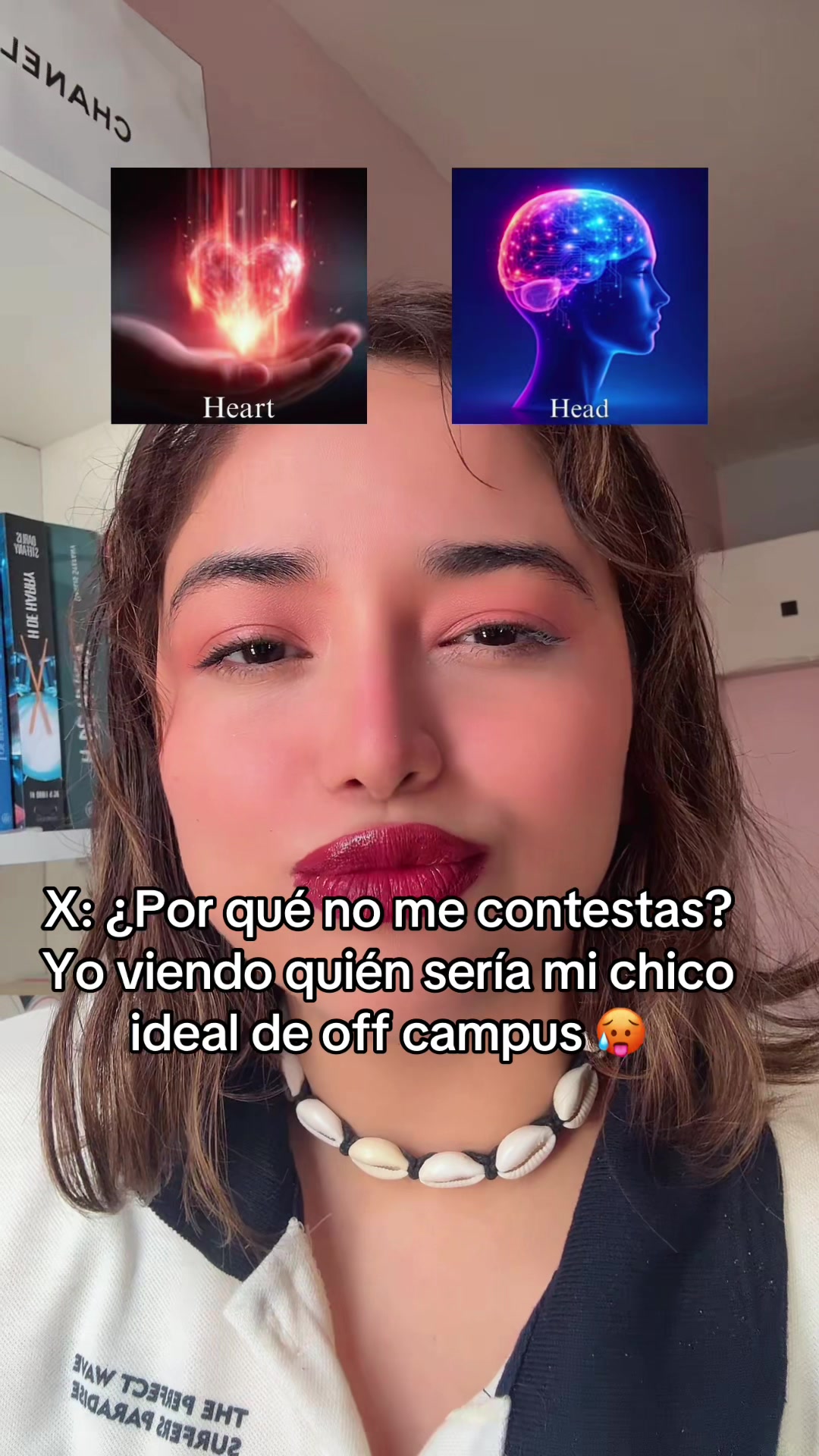 @📚&infin;♡KIARA FABER♡&infin;📚