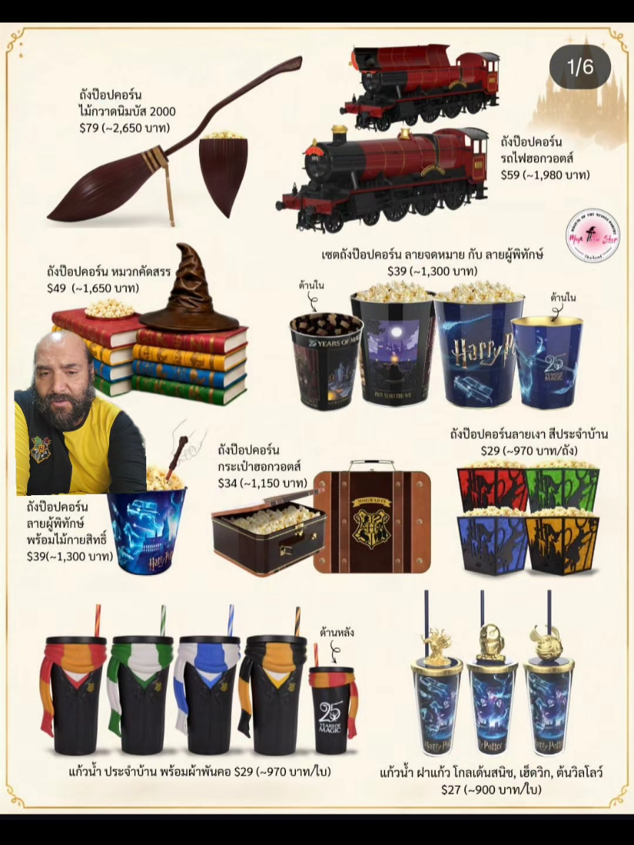 @harrypotterhunterchile
