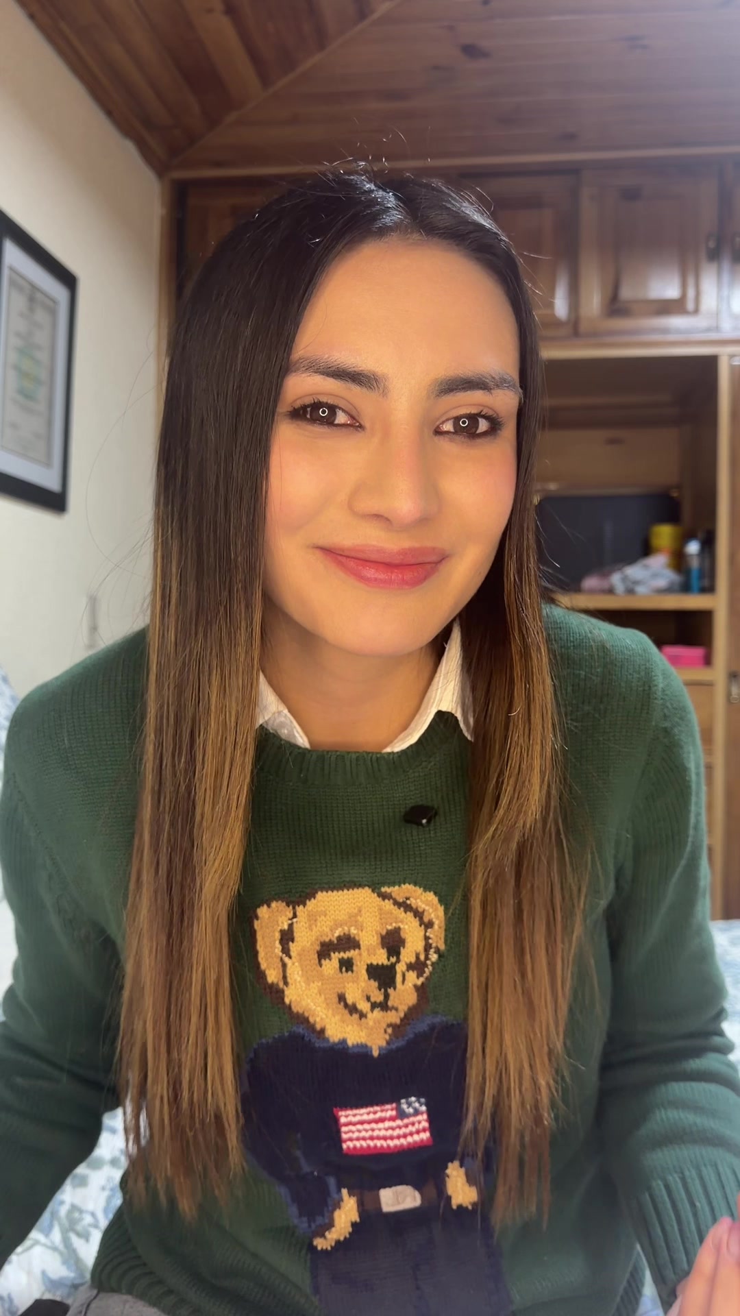 @Andrea Vanegas