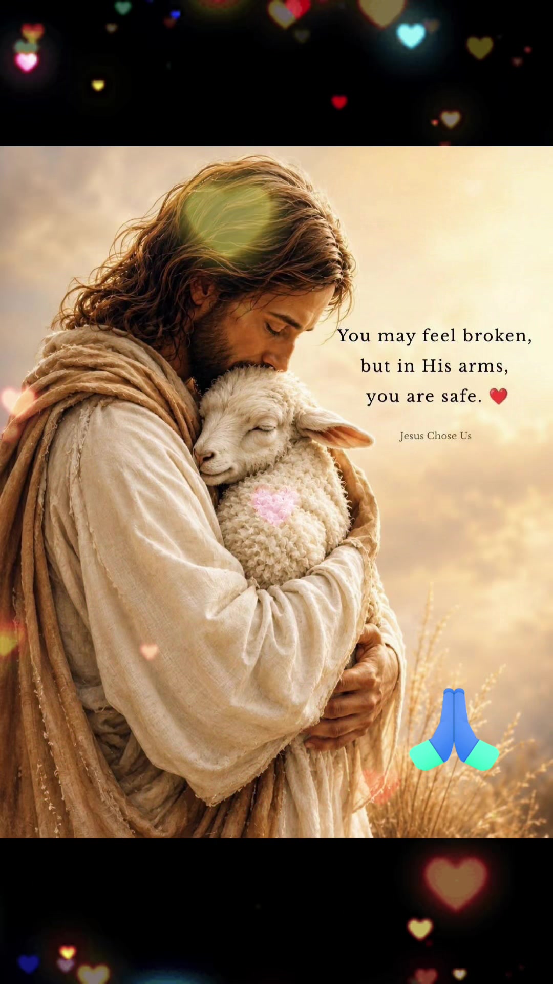 @Elva Ama A Dios