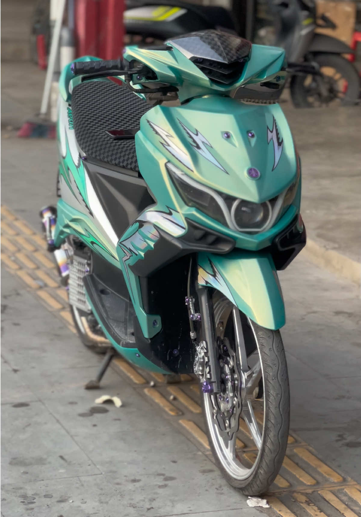 @Xenzy🇻🇳