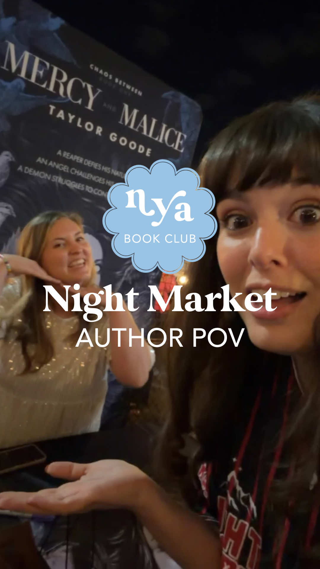 @Not Your Average Bookclub ๐