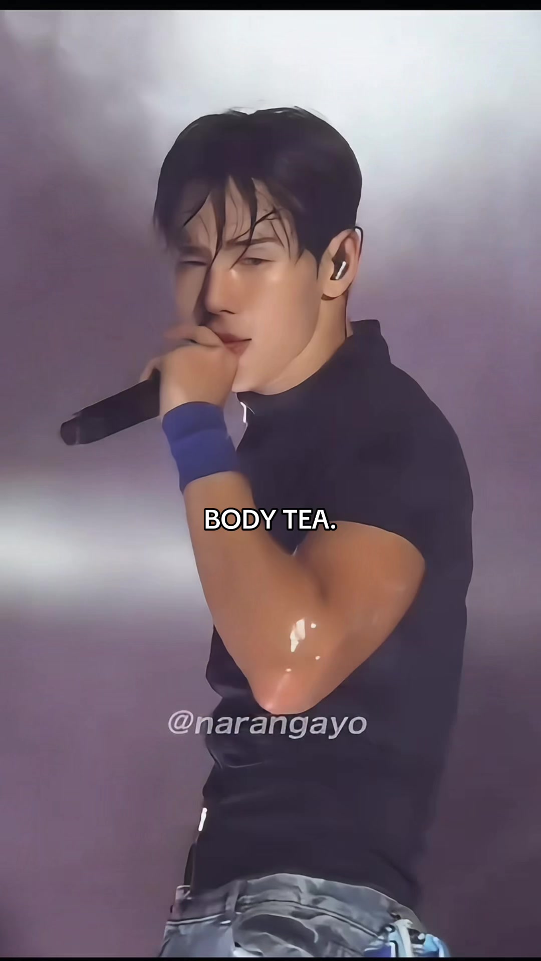 @shownu salad 🥗🤏🏻